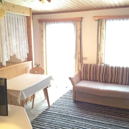 Ferienwohnung Krenn *