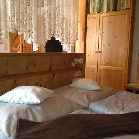 Ferienwohnung Krenn