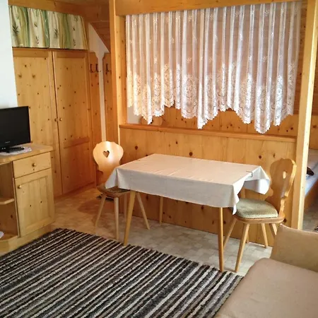 Apartamento Ferienwohnung Krenn Bad Kleinkirchheim
