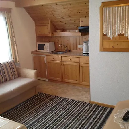 Ferienwohnung Krenn * Bad Kleinkirchheim
