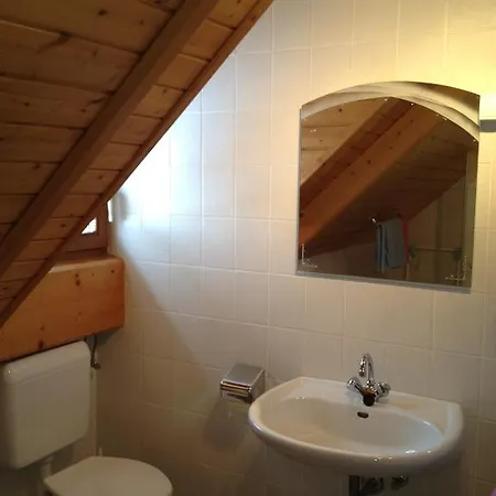 Ferienwohnung Krenn