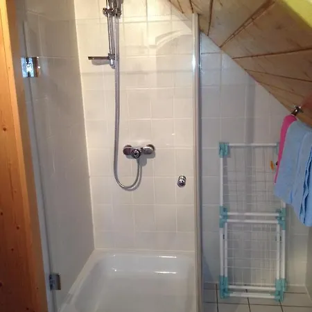 Apartamento Ferienwohnung Krenn Bad Kleinkirchheim