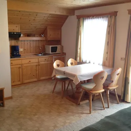 Ferienwohnung Krenn * Bad Kleinkirchheim