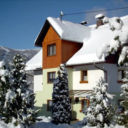 Ferienwohnung Krenn Bad Kleinkirchheim