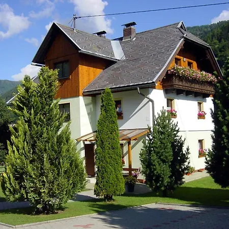 Ferienwohnung Krenn
